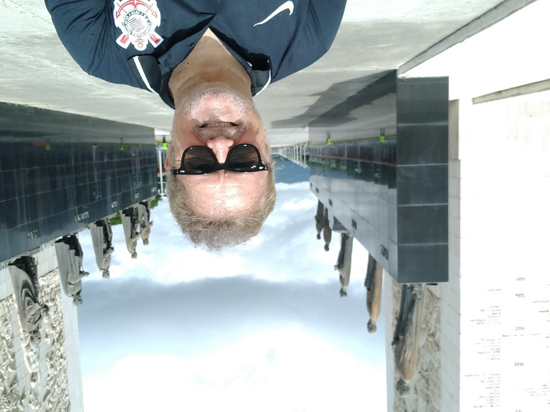 英雄大道-加拉加斯必去景点