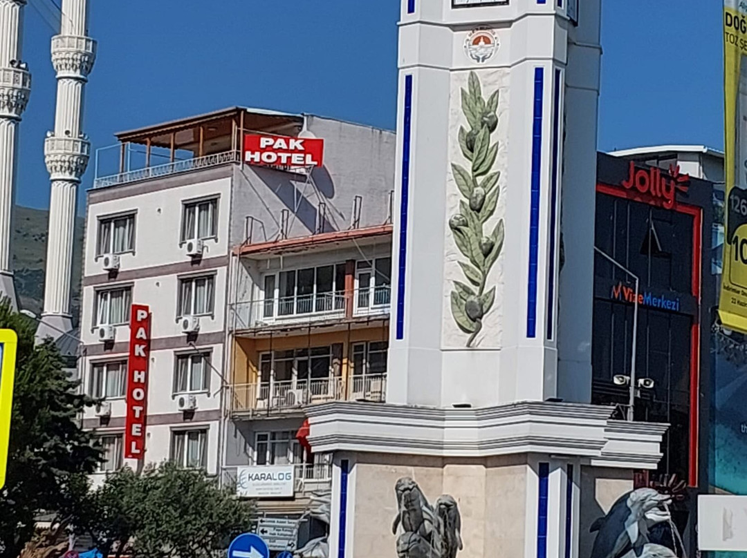 Gemlik Sahil-Gemlik必去景点
