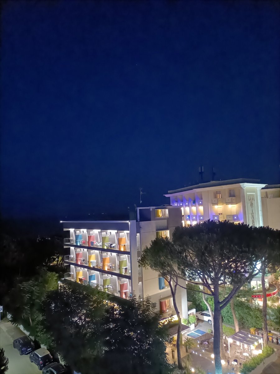 Hotel Krone-浴室