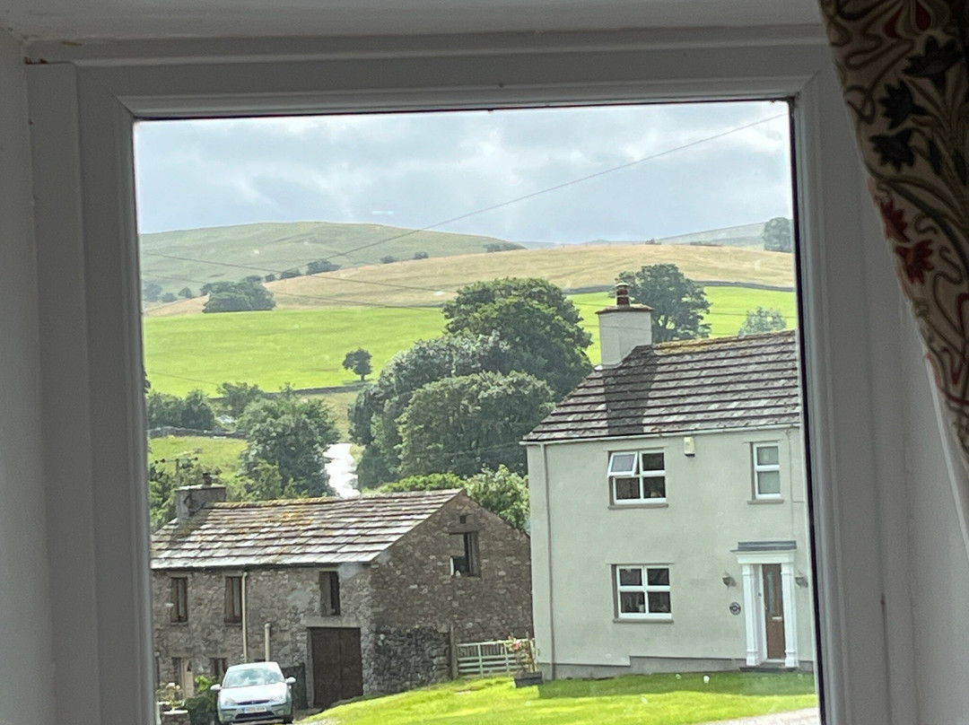 The Black Bull at Nateby主图