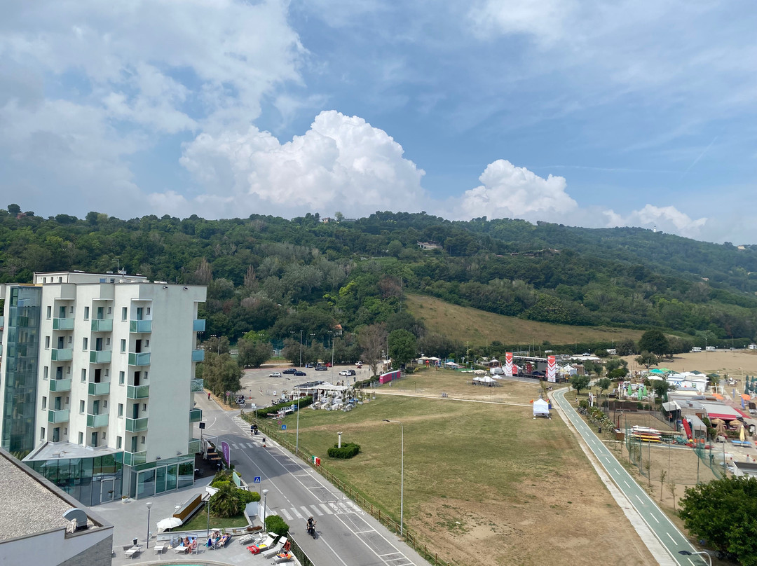 Hotel Baia Flaminia主图