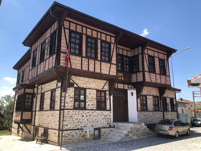 Zaimağa Konağı景点图片