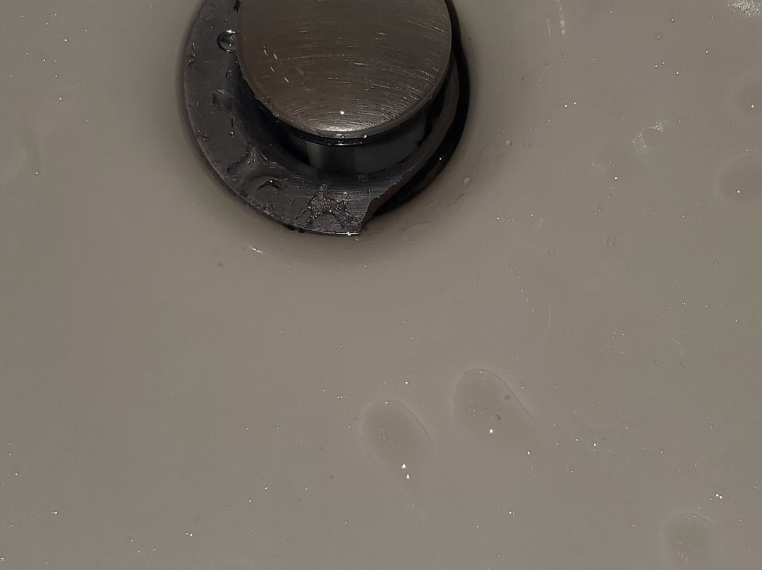 New Hochatown Lodge主图