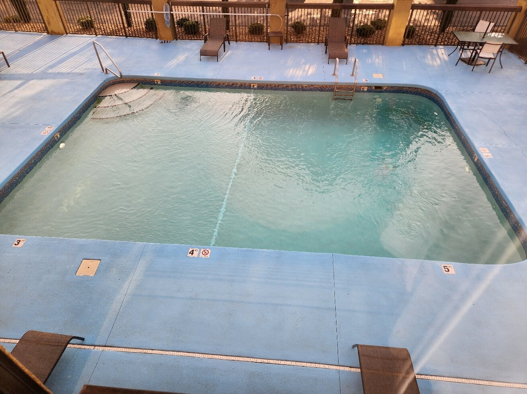 Hampton Inn Eden主图