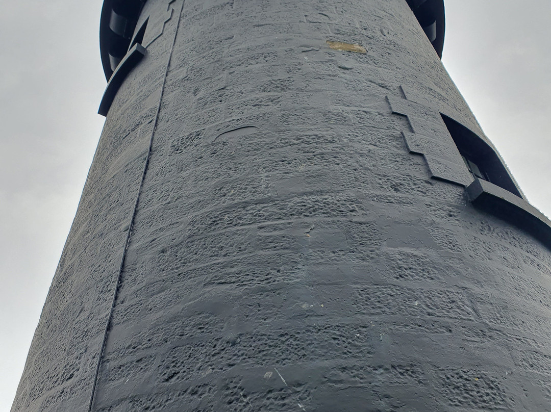 Ballycotton Island Lighthouse Tours景点图片