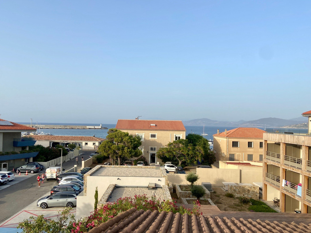 L’Escale Cote Port主图