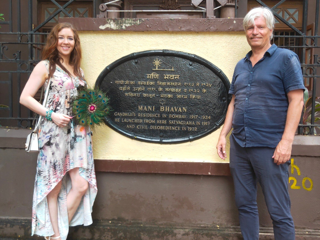 Linda Tours Mumbai-孟买必去景点