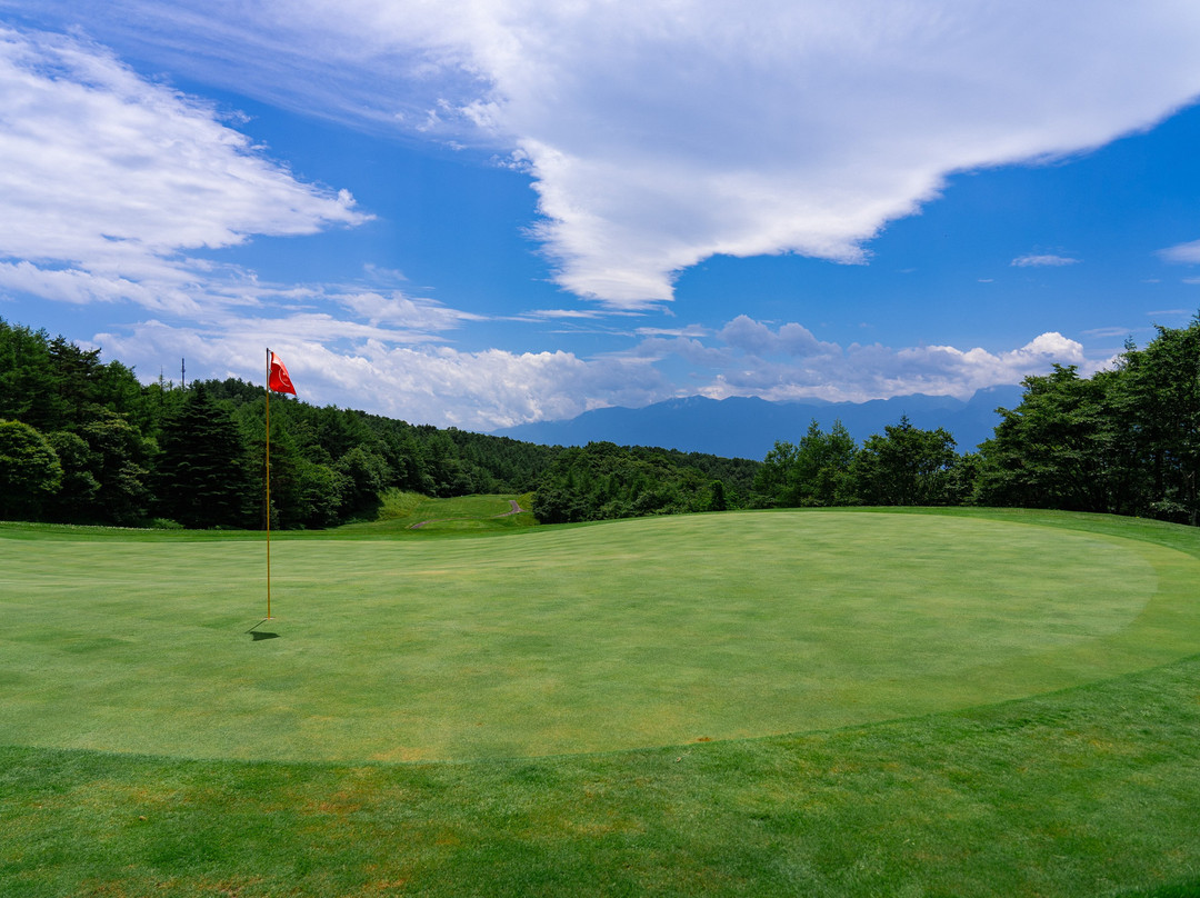 Kiyosato Early Bird Golf Club景点图片