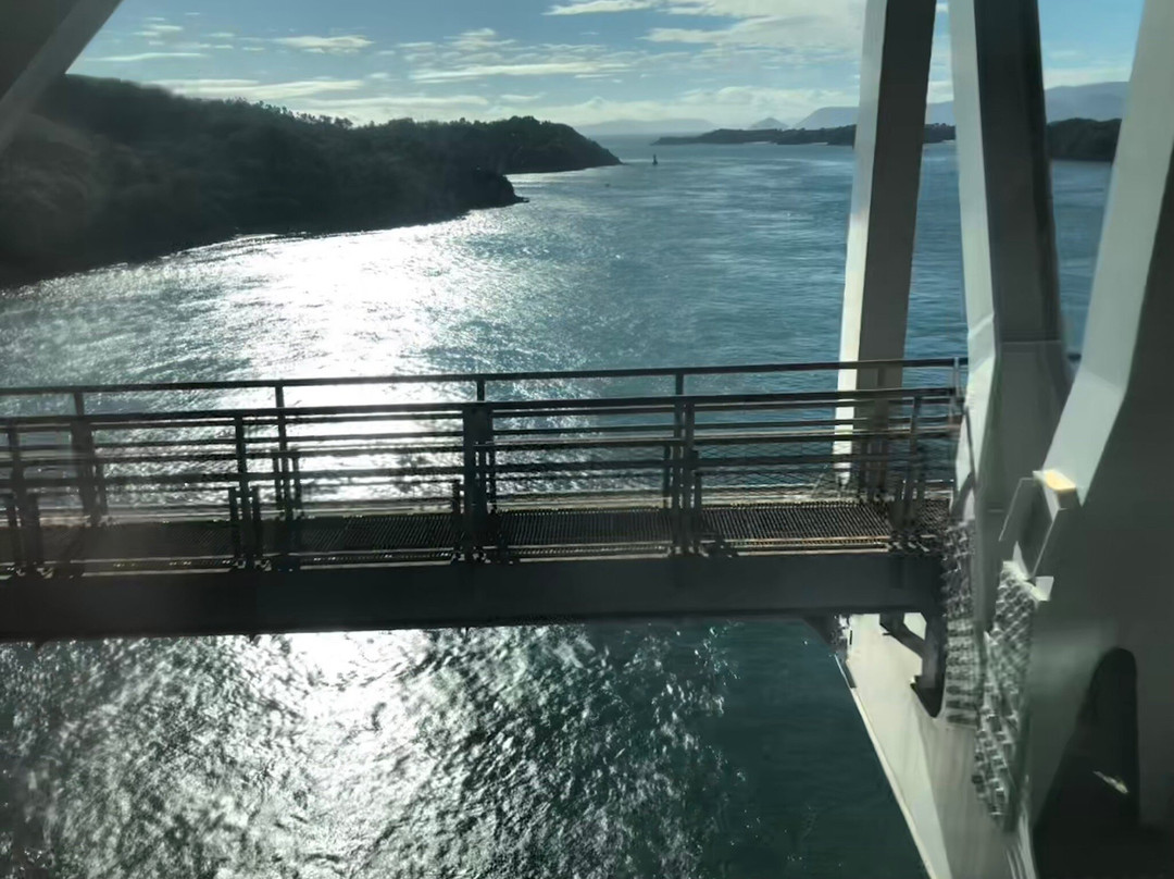 濑户内海-广岛市必去景点