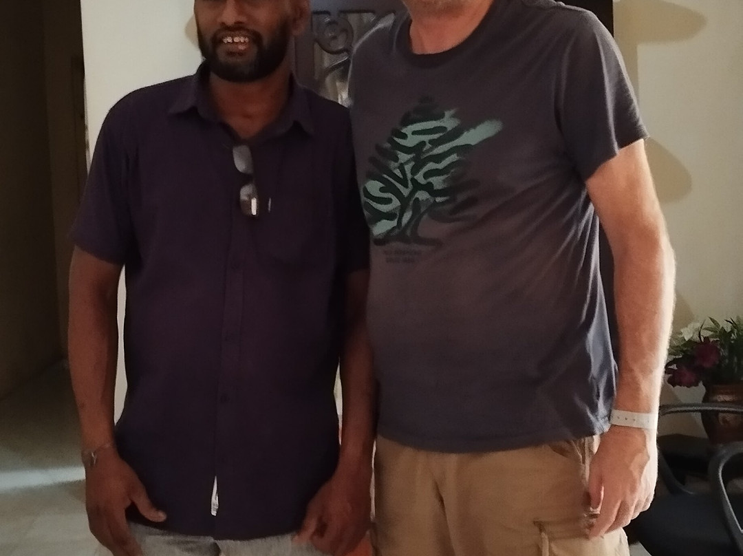 Apoorwa Ayurvedic Spa Center-Waskaduwa必去景点