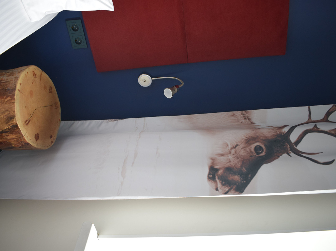 Congress hotel Meridian主图