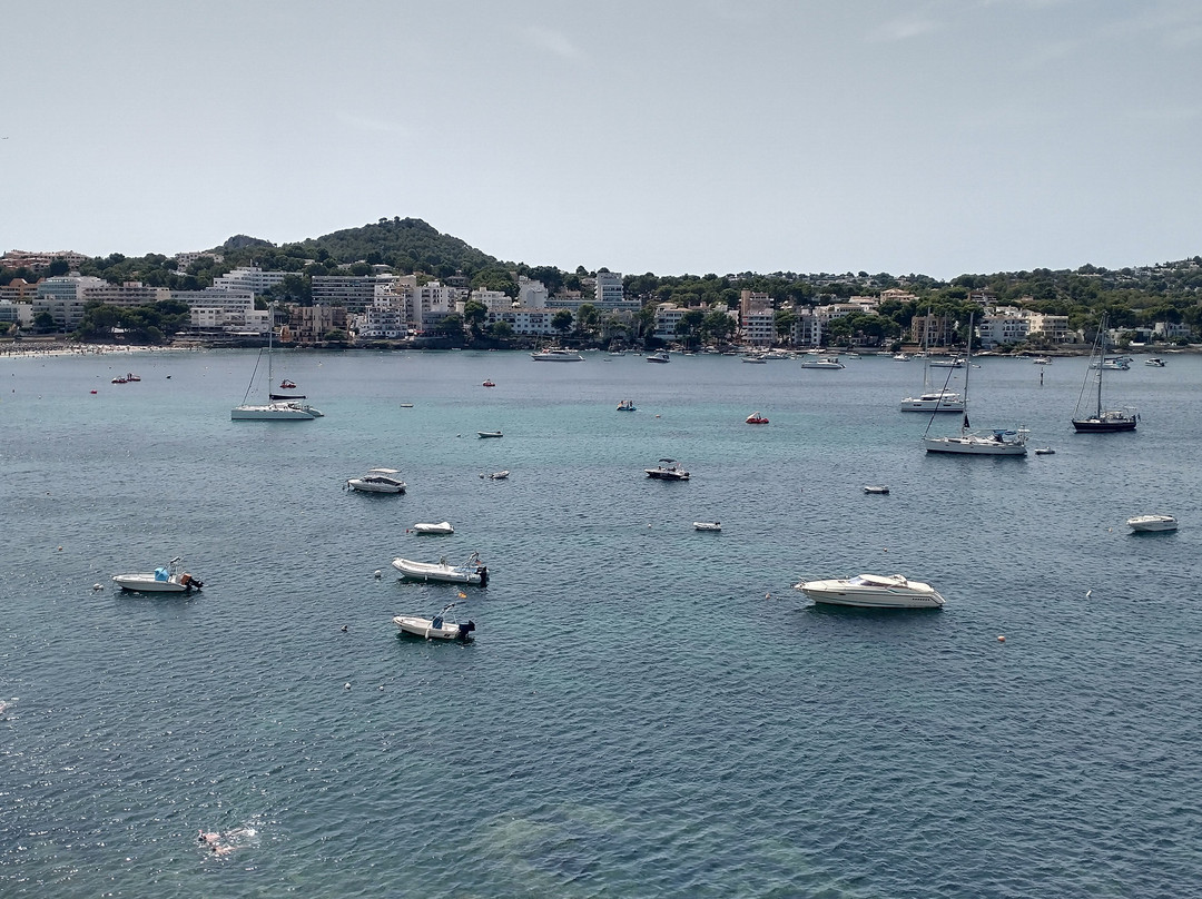 Globales Apartamentos Verdemar主图