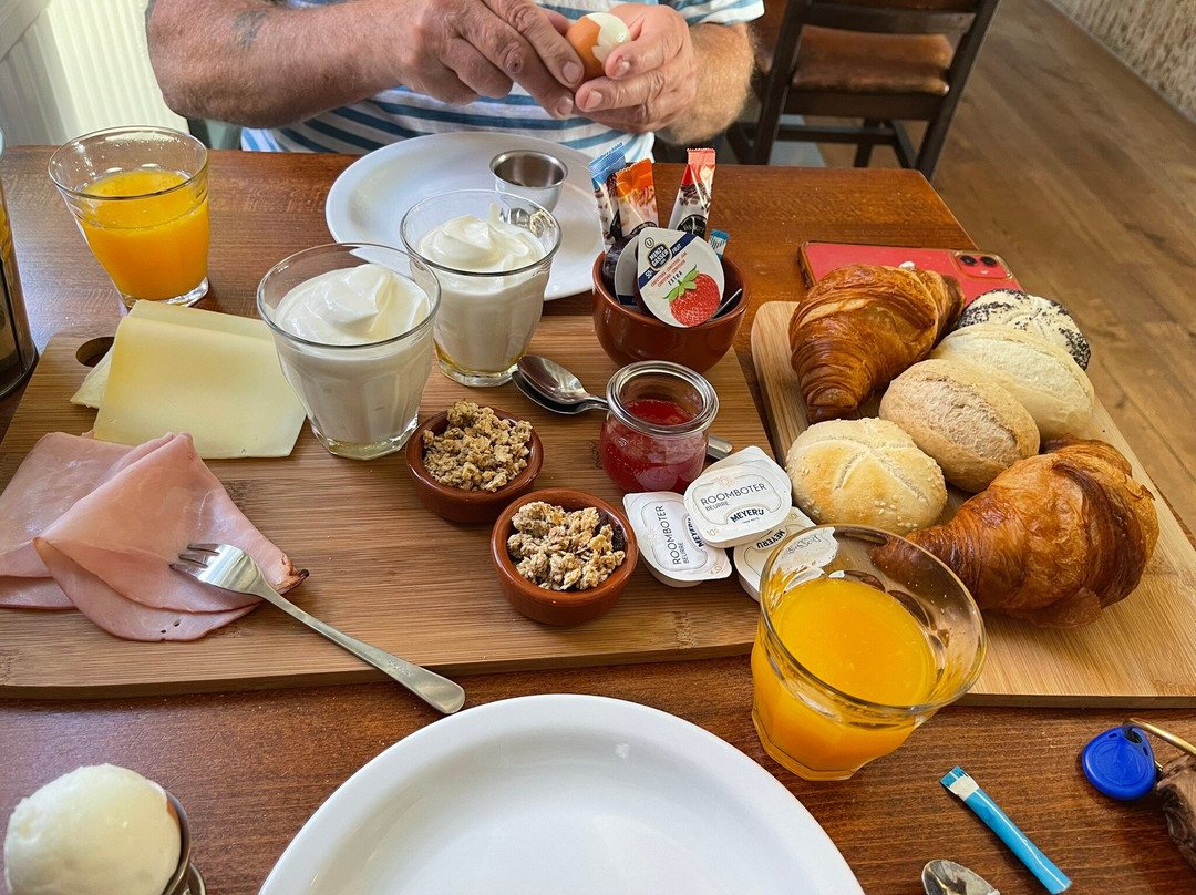 来吧酒店！主图