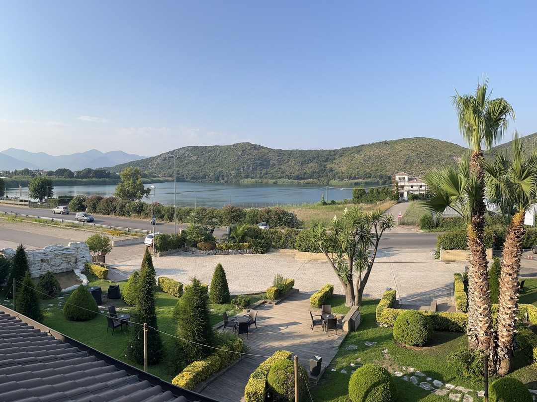 Hotel Miralago主图