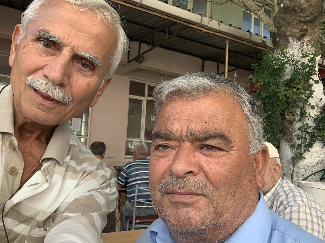 Koca Seyit Anıtı Ve Müzesi-巴勒克西尔必去景点
