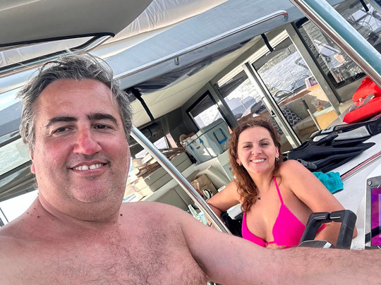 Sail Away Key West-基韦斯特必去景点