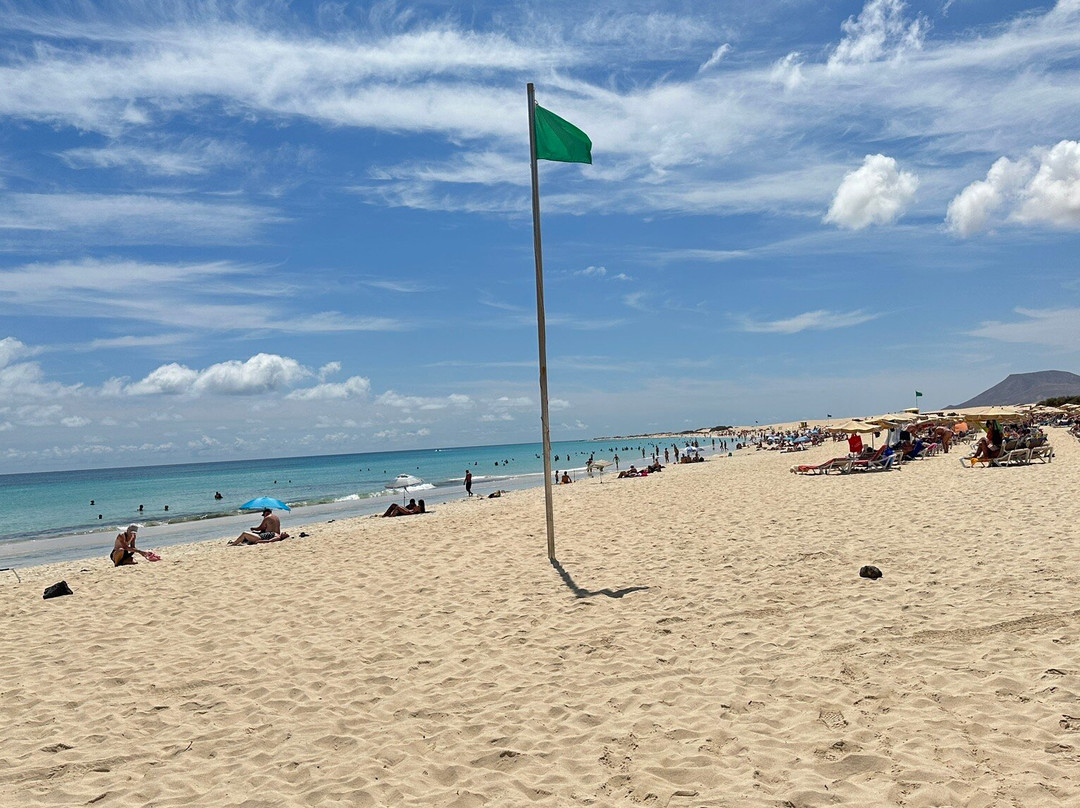 Playa Larga-科拉雷侯必去景点