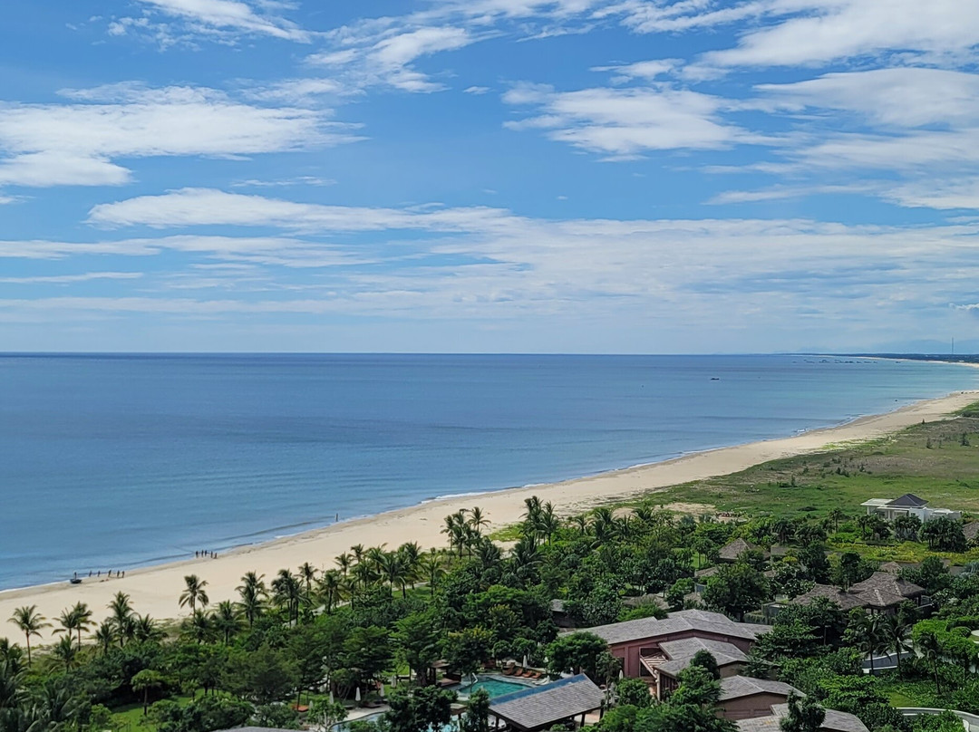 New World Hoiana Beach Resort主图