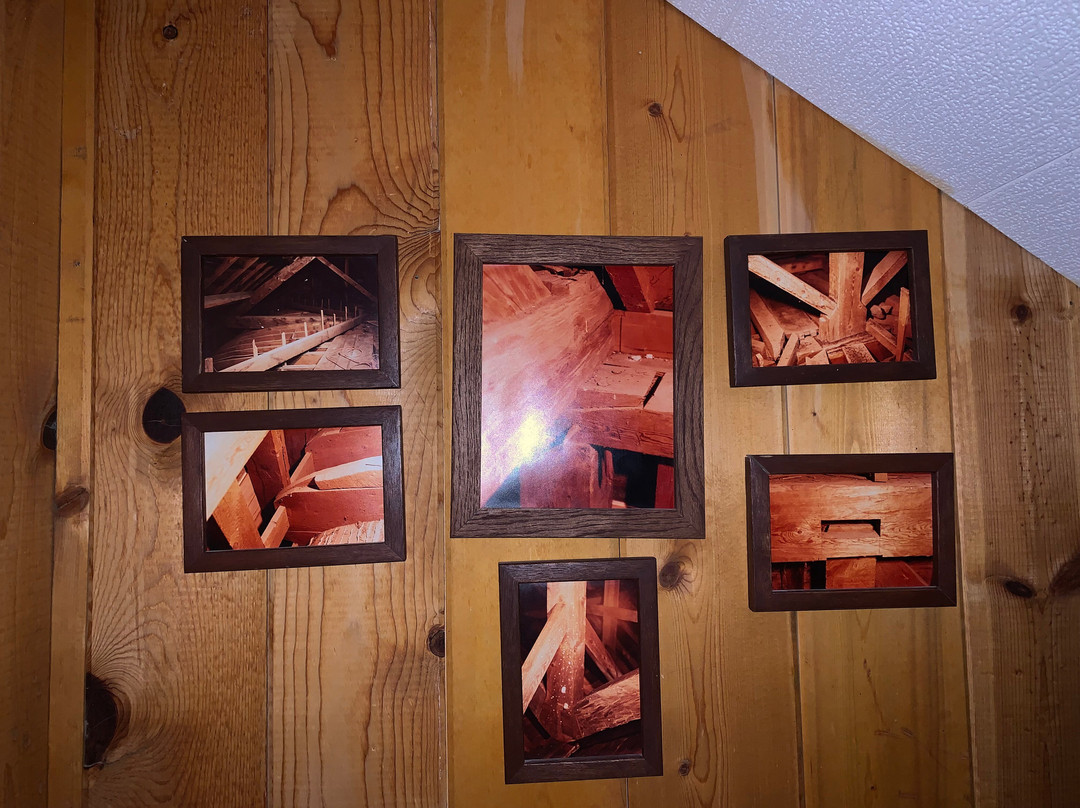 Historic Pine Valley Chapel-Pine Valley必去景点