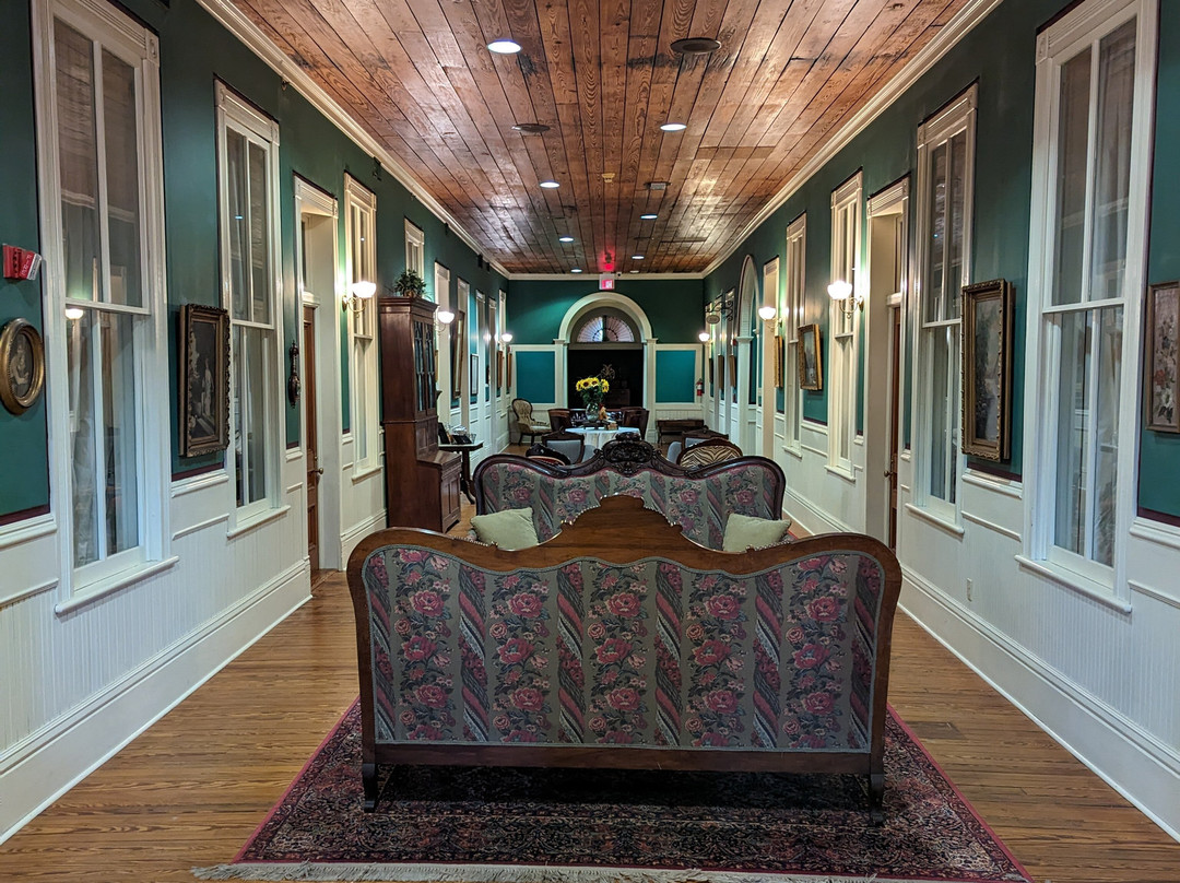 Ant Street Inn主图