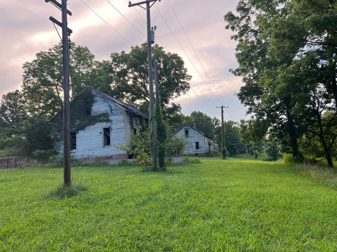 Henry River Mill Village景点图片