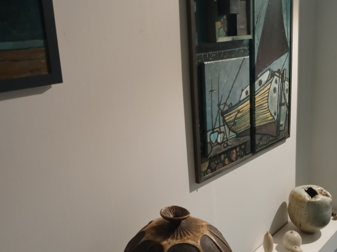 Beecroft Art Gallery景点图片