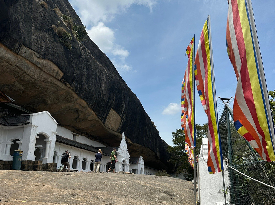 Lanka Tropical Tours景点图片