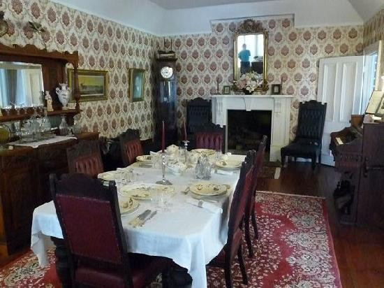 Couldrey House & Garden-怀韦拉必去景点