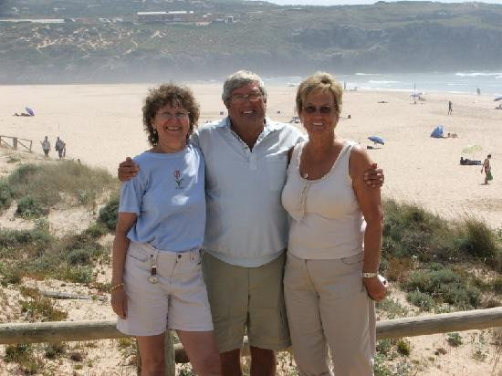 Praia da Luz景点图片