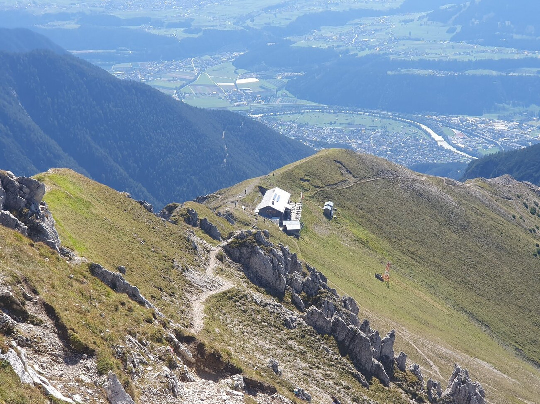 Isarlodge Wiesenhof主图