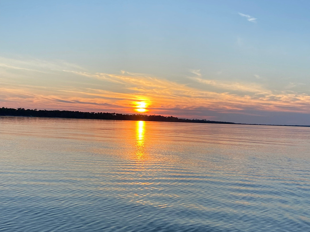 Apalachicola Charters景点图片