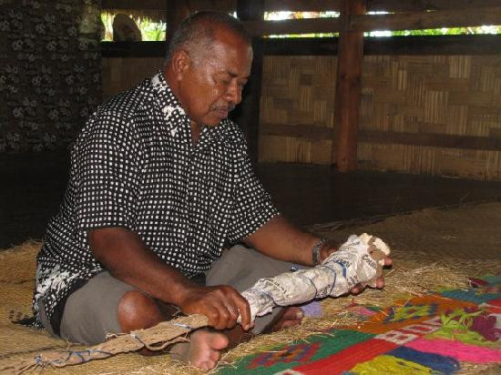 Vorovoro Island-Mali Island必去景点
