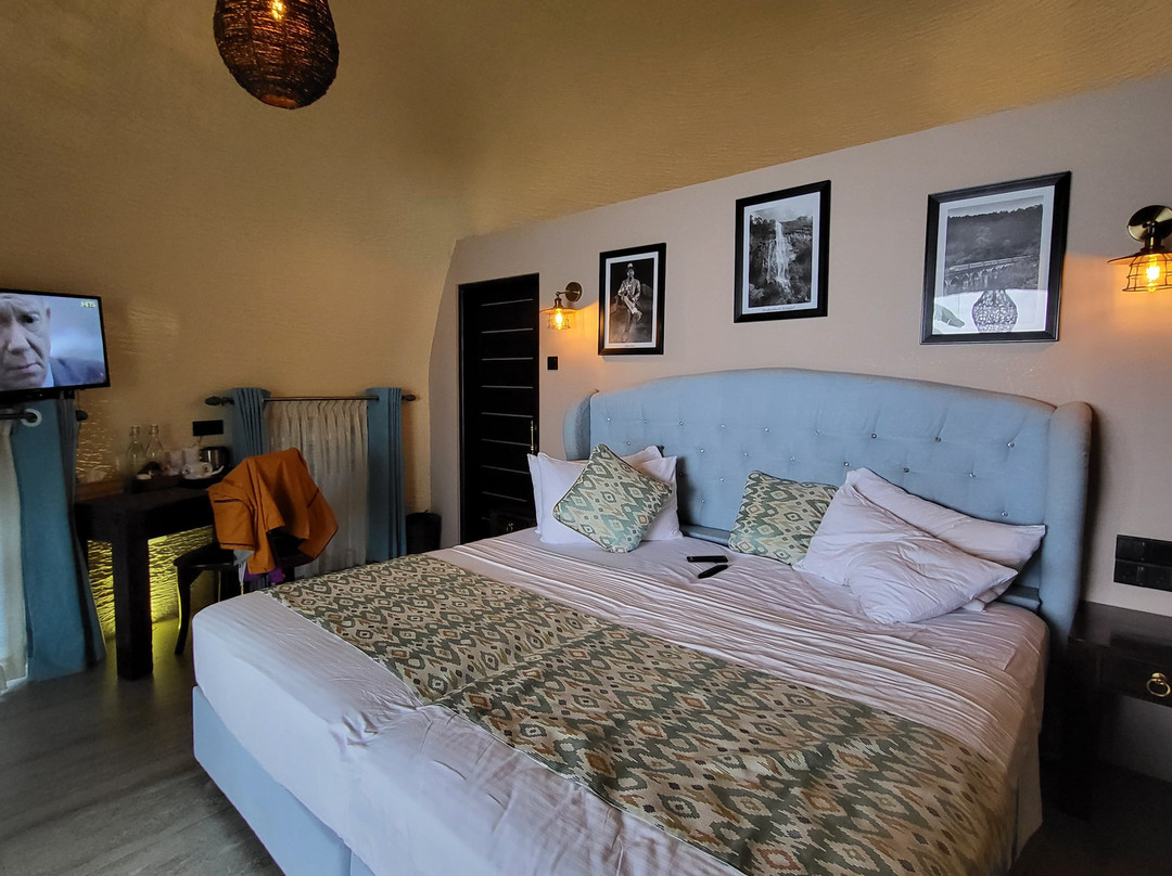 Dream Cliff Mountain Resort主图