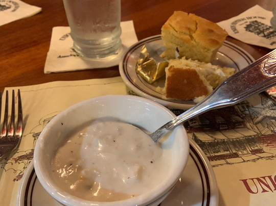 Secret Food Tours Boston-波士顿必去景点