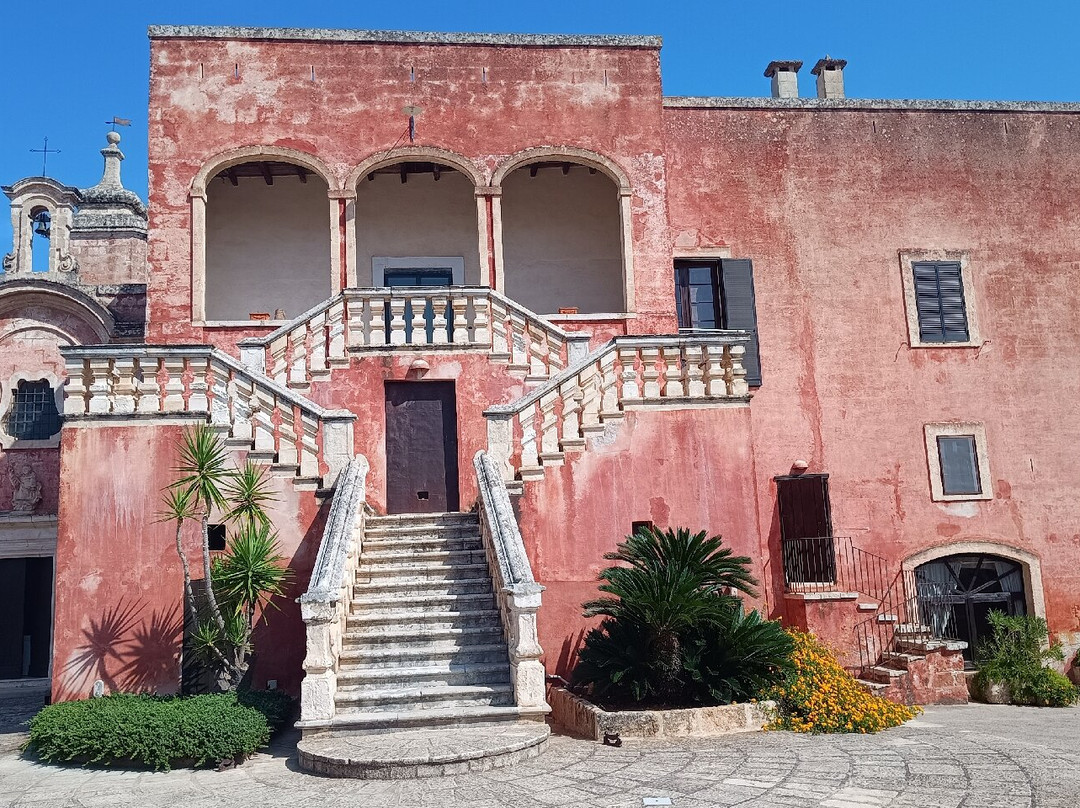 Parco Rurale - Historical Tour, Tasting&Experiences-莫诺波利必去景点