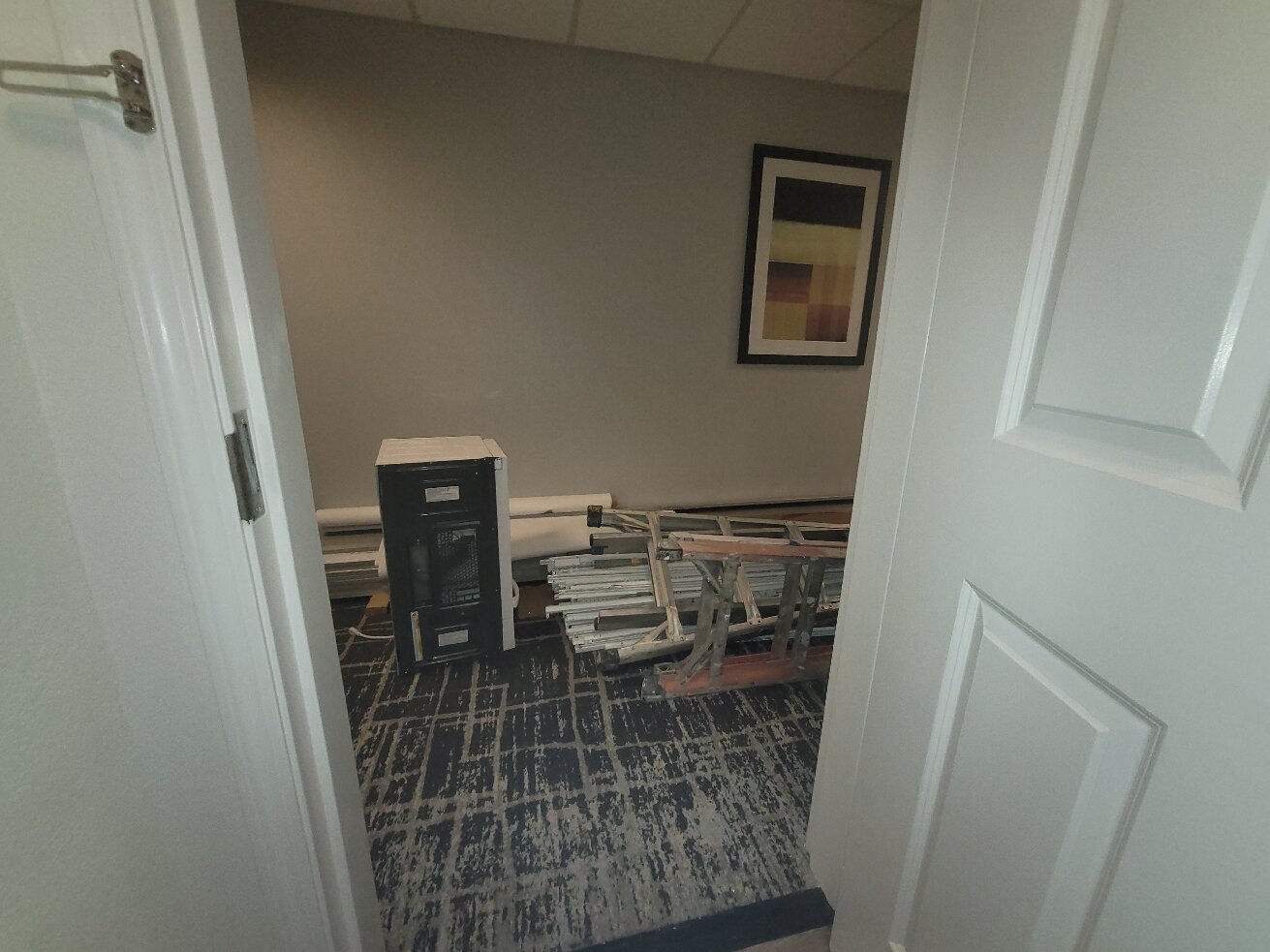 TownePlace Suites by Marriott Killeen-官方