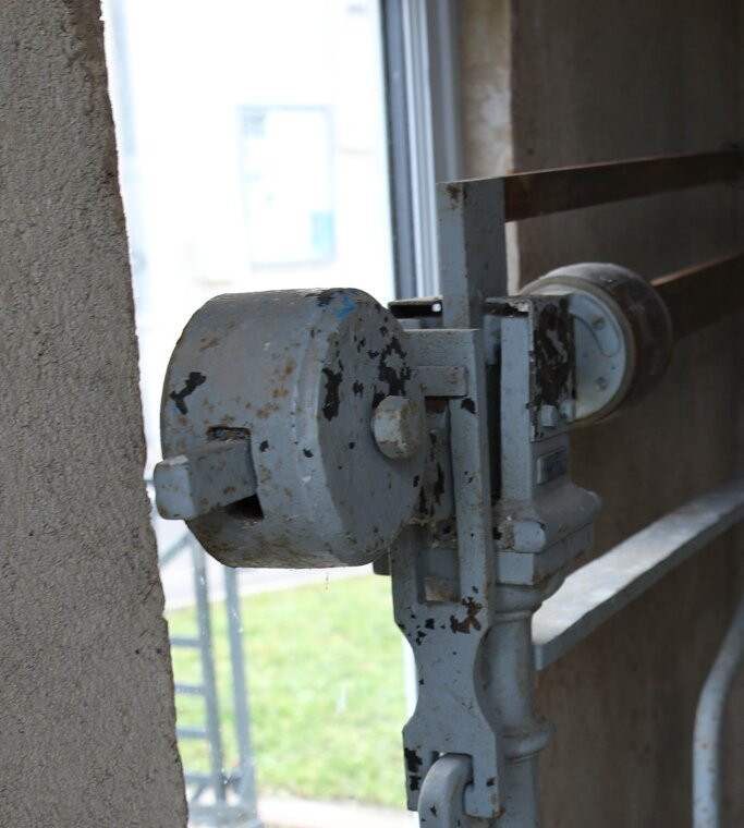 Poids public de Curtil-sous-Burnand