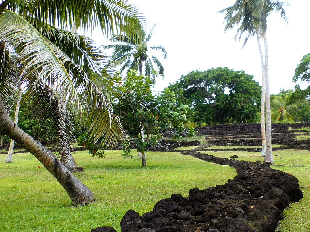 Lausikula Chambres D'hôtes主图
