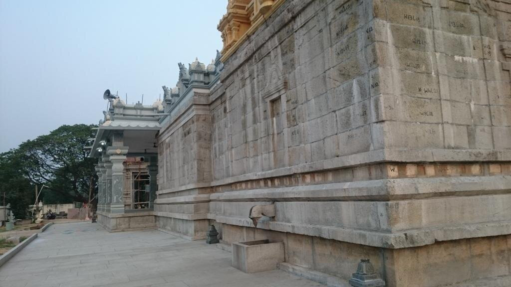 Sri Sridevi Bhudevi Sametha Prasanna Venkateswara Swami Temple景点图片