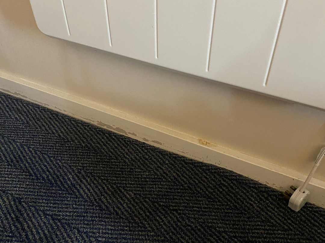 Travelodge Holyhead Hotel主图