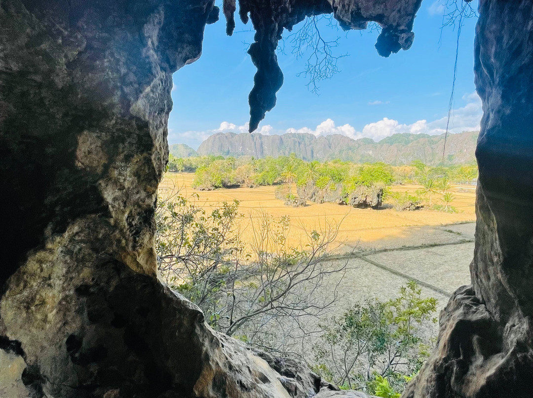 Rammang-Rammang Village景点图片