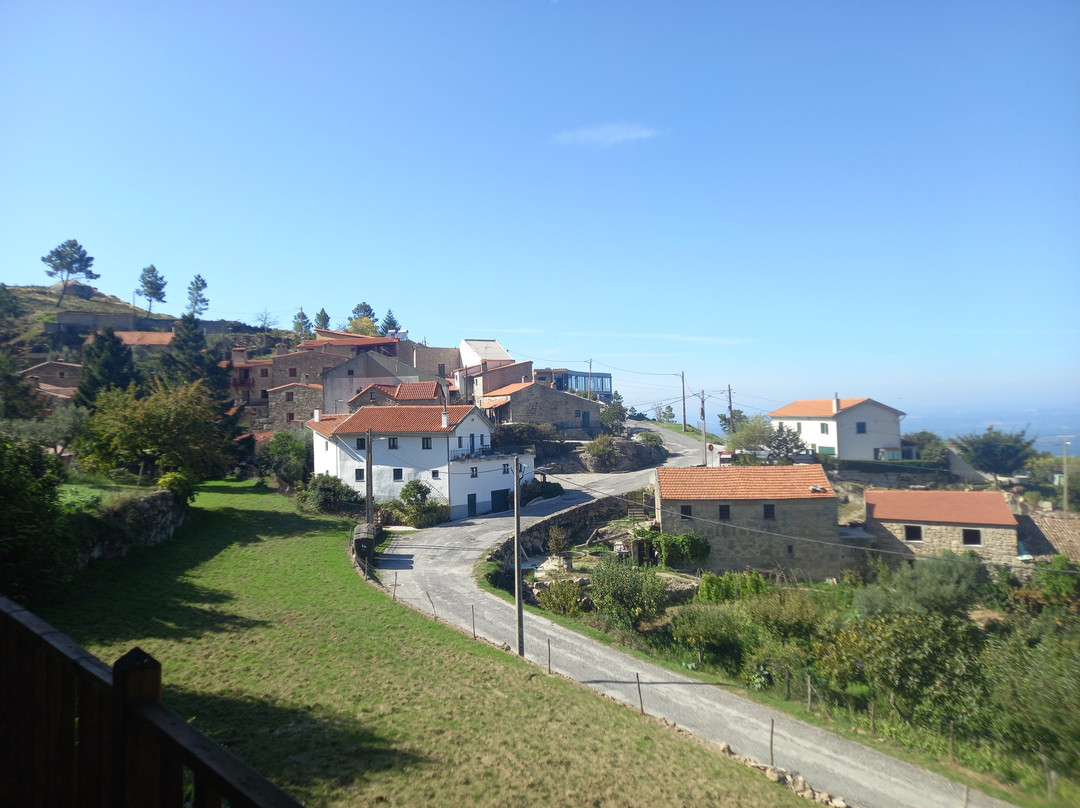 Casa do Pastor主图