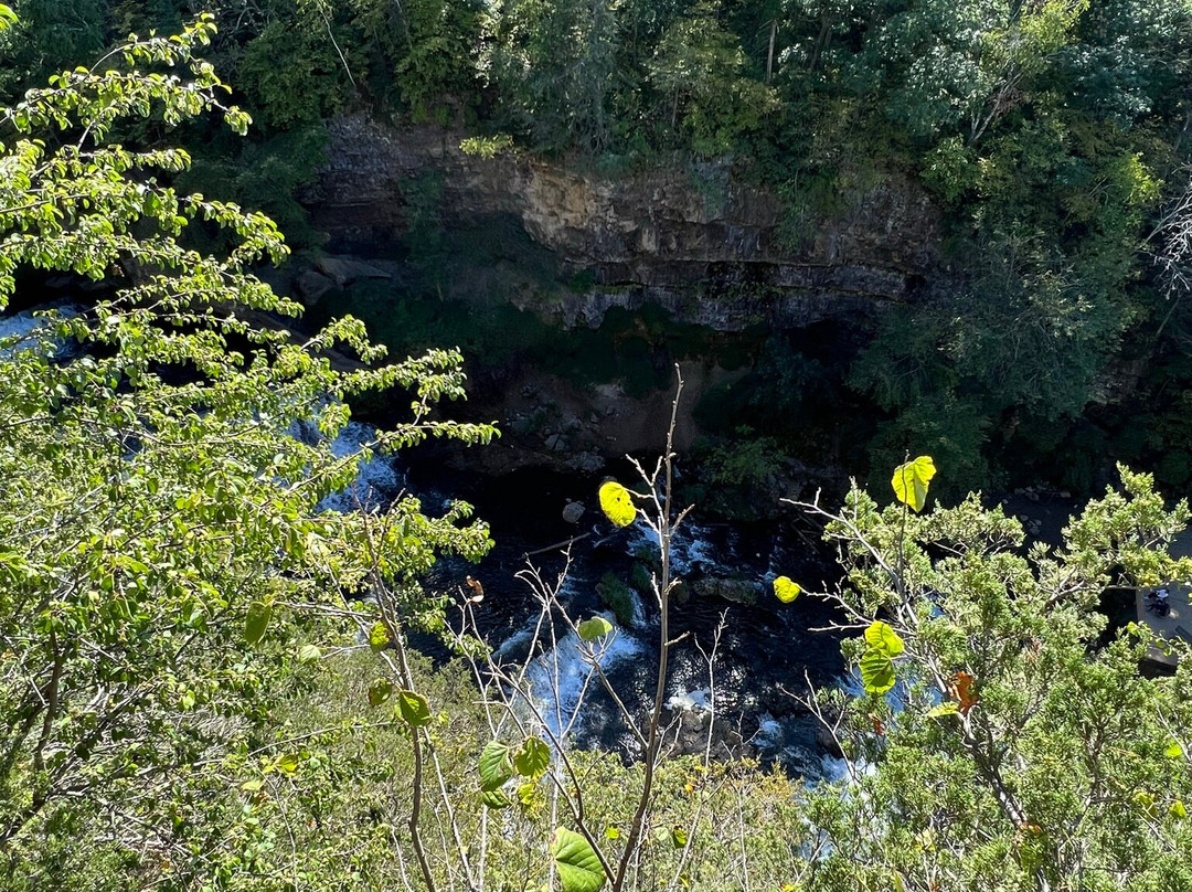 Willow River State Park-Hudson必去景点