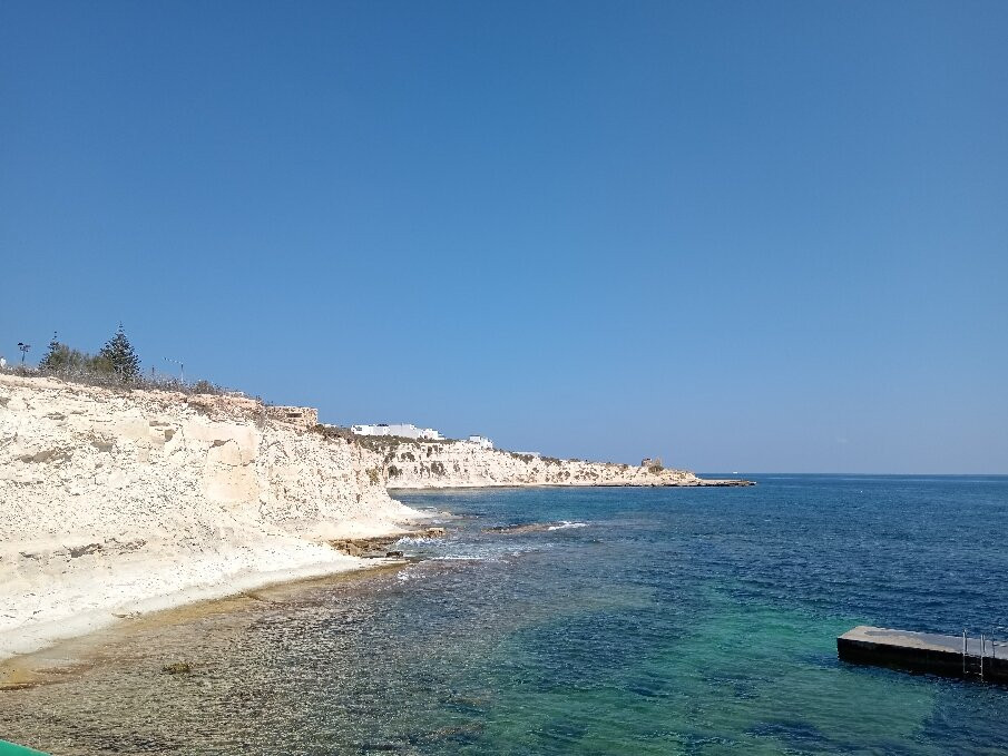 St Thomas Bay-Marsascala必去景点