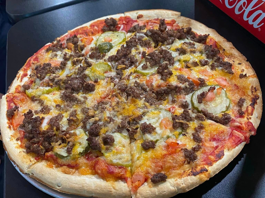 Coastal Daiquiri Company