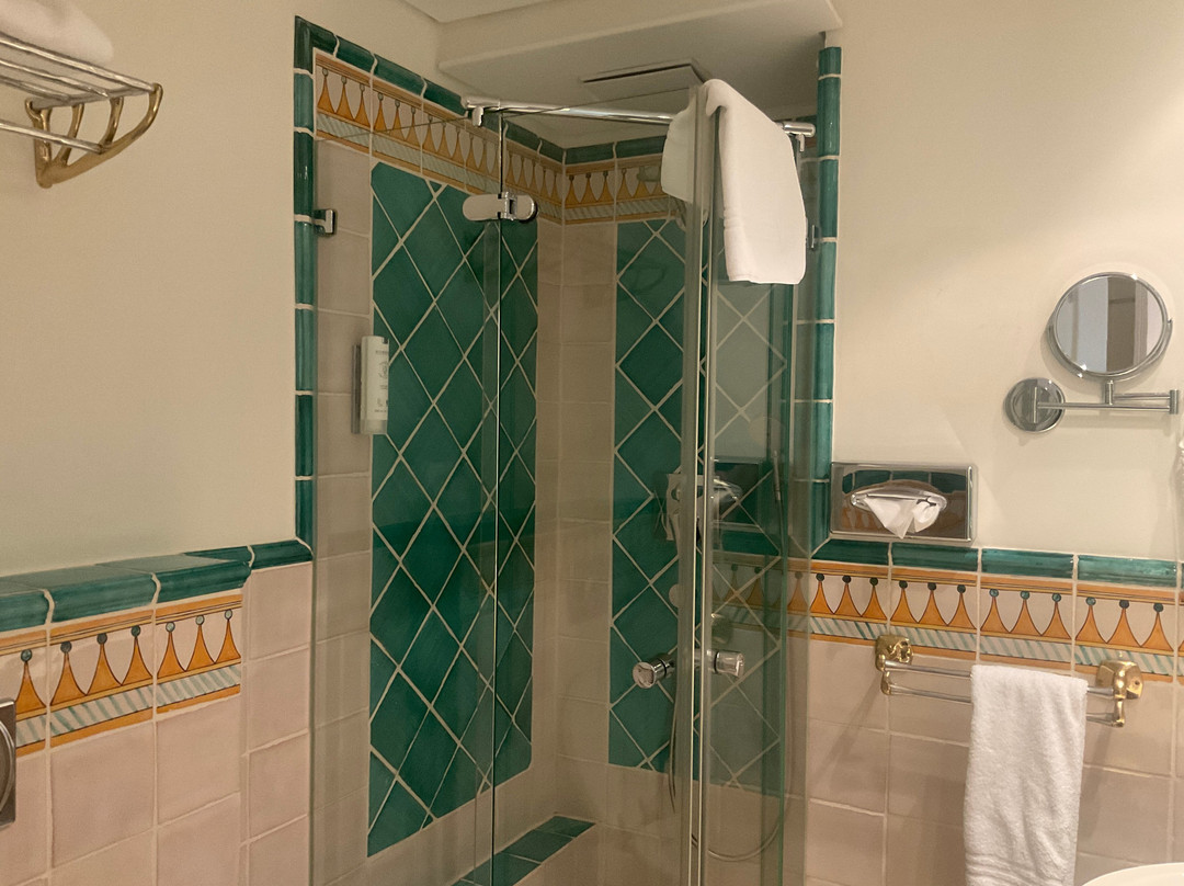 拉卡萨酒店主图