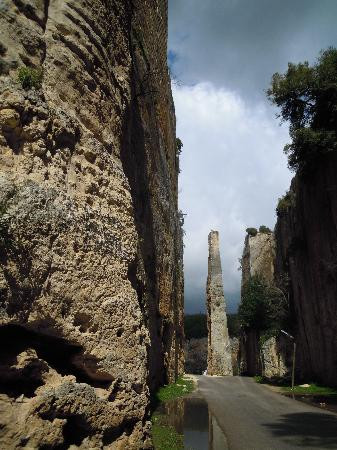 Saladin Castle景点图片
