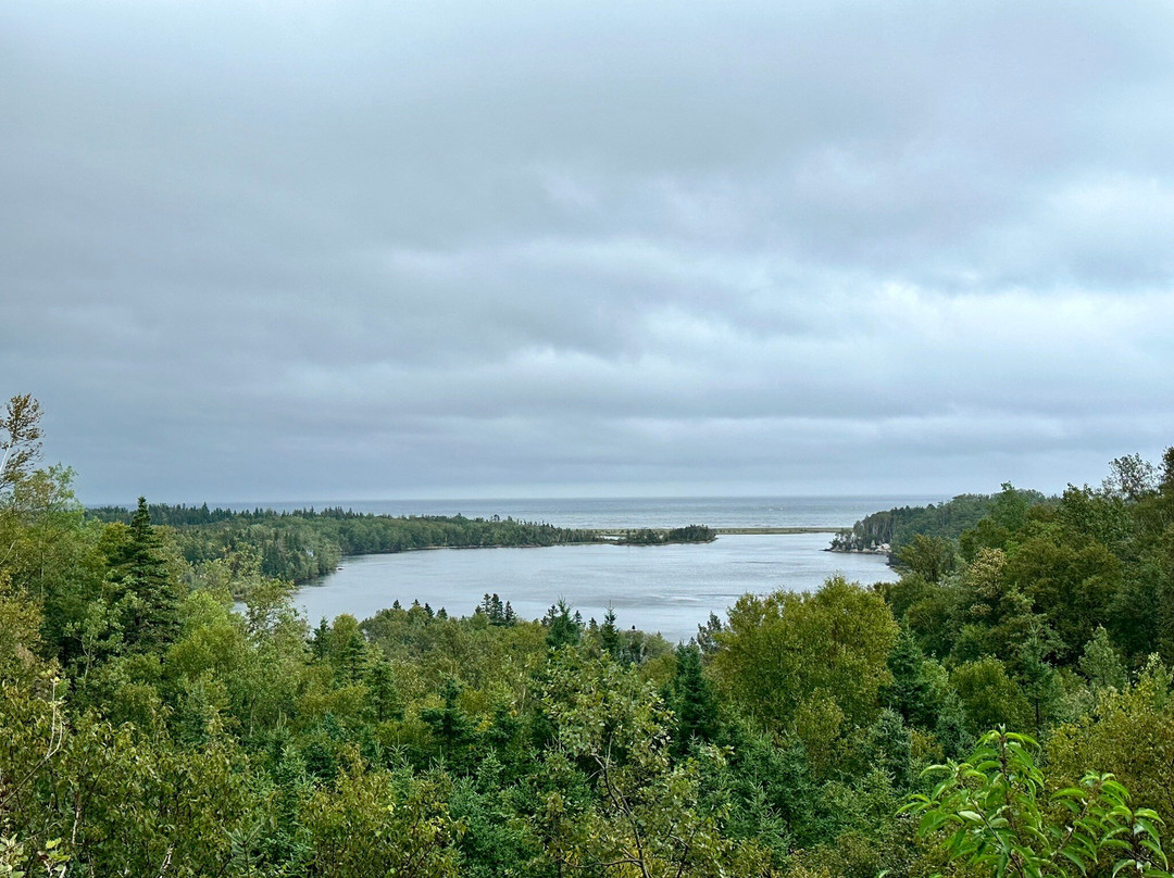 Hideaway Campground & Oyster Market主图