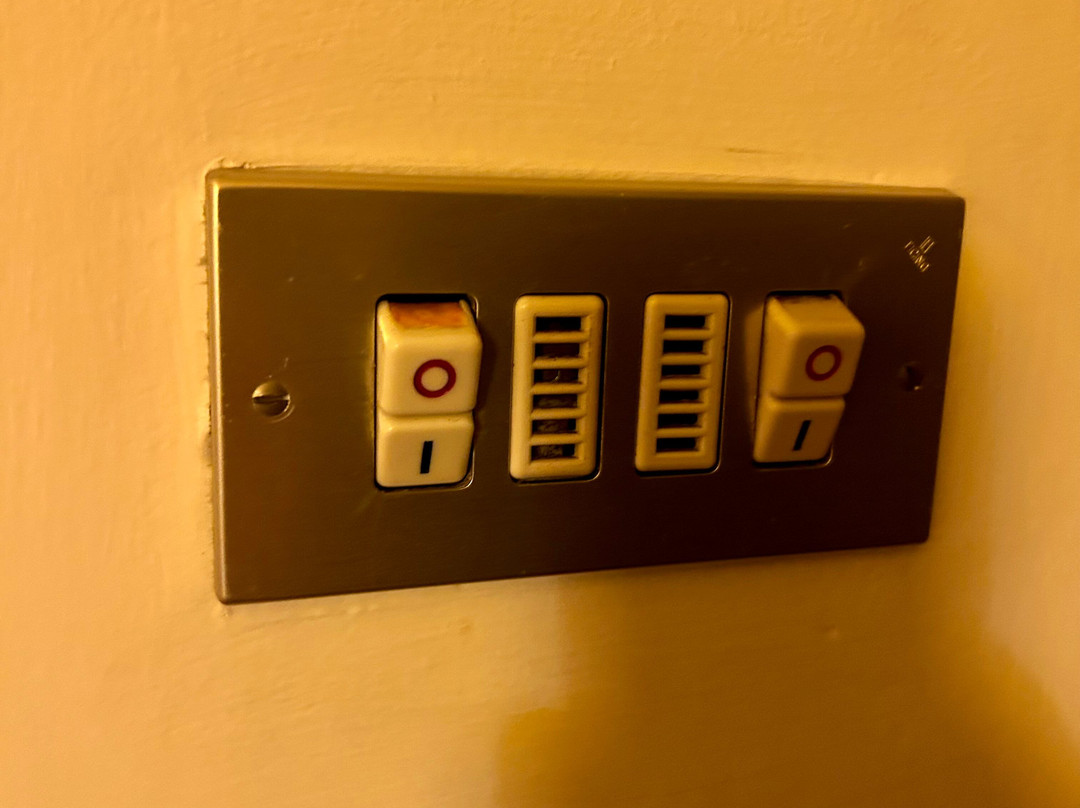 Hotel Residence Italia主图
