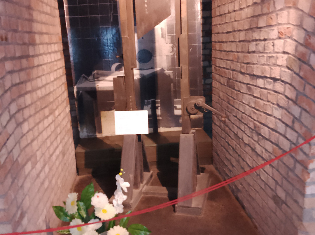 Muzeum Martyrologii Wielkopolan - Fort VII景点图片